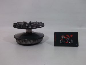 VARIADOR COMPLETO HONDA PANTHEON 125 03-06